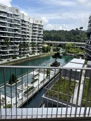 The Reef At King’s Dock (D4), Condominium #582850361